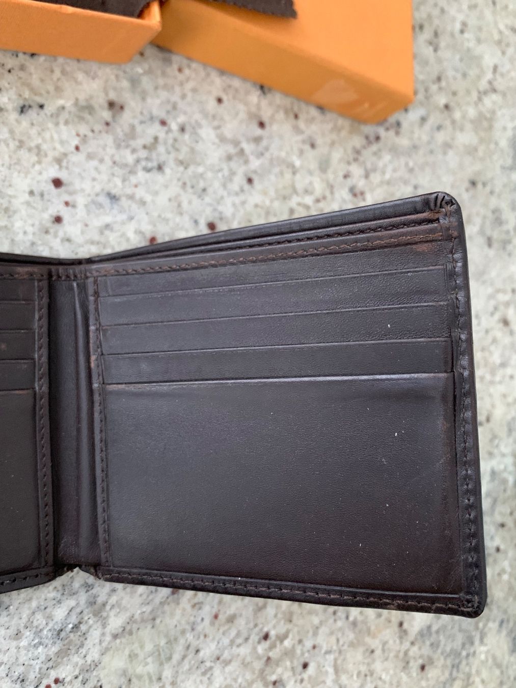 Tod'S Portafogli: Portefeuille Tod's en cuir – Usato da Genève venduto da sunsustains 5