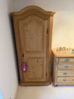 Armoire d’époque 