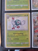 Shiny Arboretoss