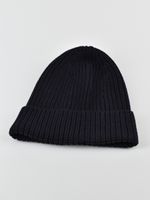 Windsor Wollmütze, one size, ungetragen, 100% Schurwolle