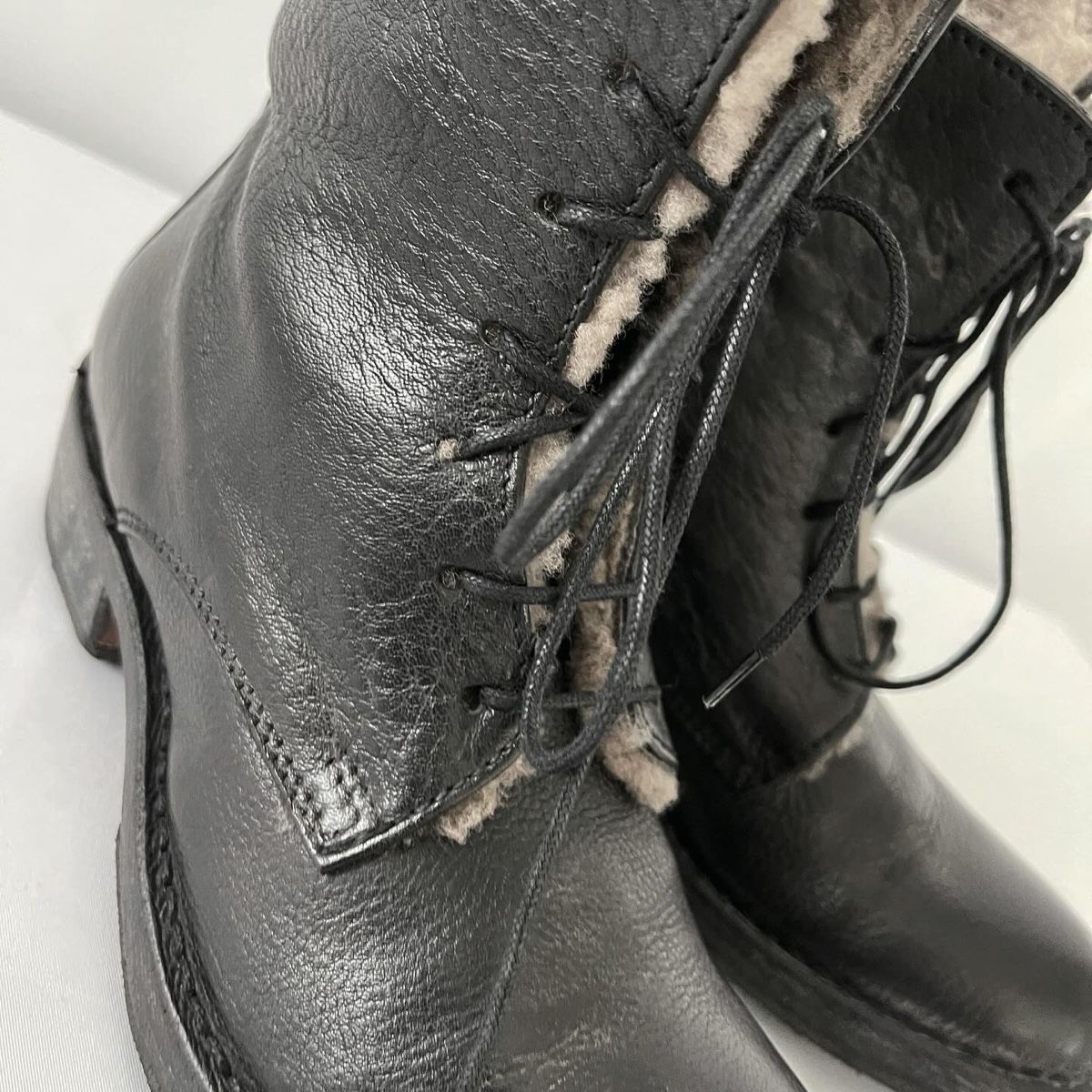 Moma Scarpe da donna: MOMA Winter Shoes – Usato da Emmen venduto da Avviivva_Com2023 4