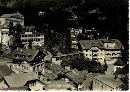 Hof Arosa 1948