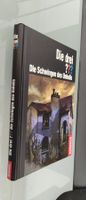Die Drei ??? Die Schwingen des Unheils Buch