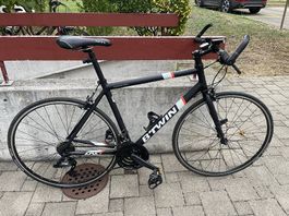 B-Twin Triban 500 Rennvelo