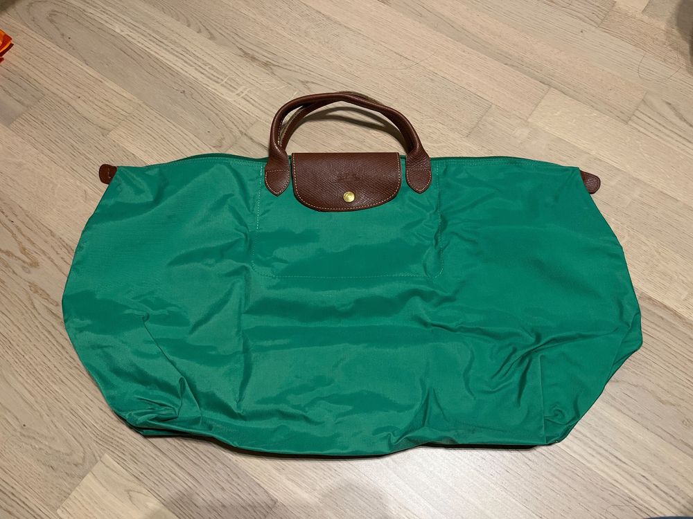 Longchamp Tasche Gross