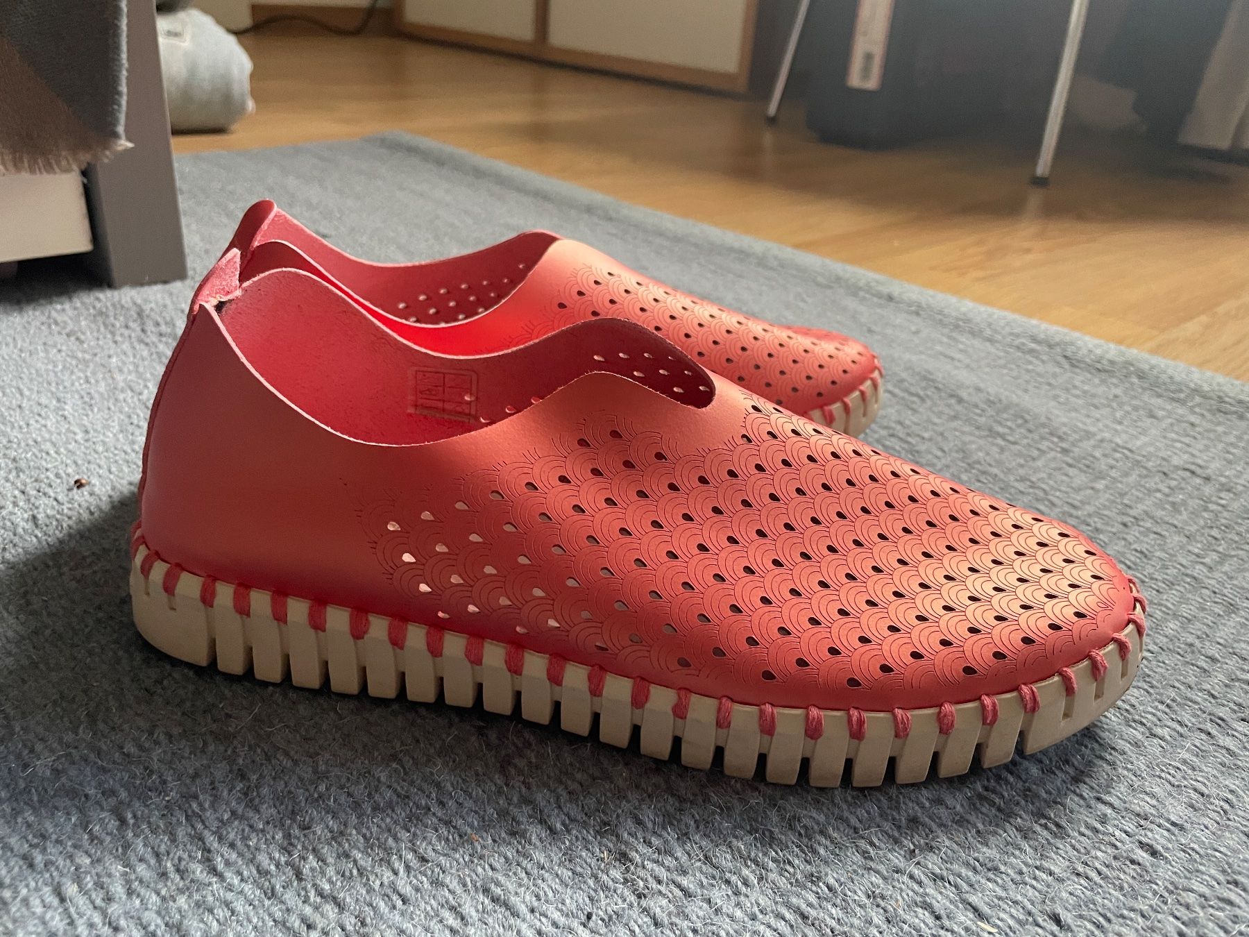 Scarpe da donna: Slip on Schuhe – Usato da Baden venduto da HonchoundPoncho