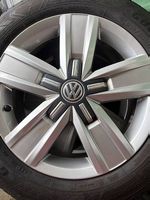 Roues complètes VW T5, T6, T6.1 California