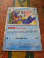 POKEMON  Bailonda  H  SSP DE  052/191  KP170  2024