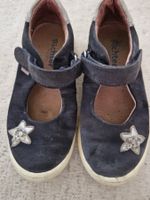Schuhe, Gr. 29 mit Klettverschluss, Ballerina, Schuhe