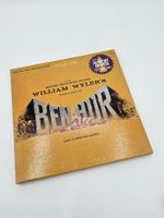 Ben-Hur Deluxe Edition MGM Records
