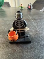 Lego Skelett Junge Minifigures Serie 14
