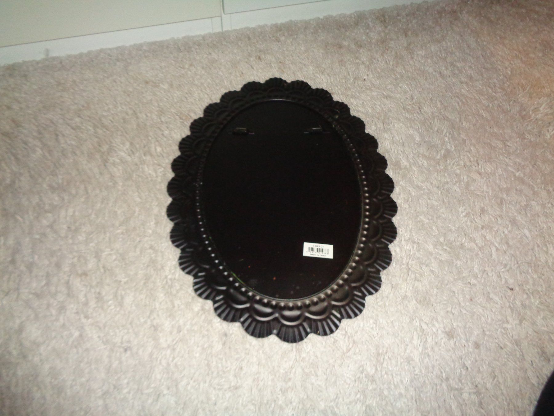 Schilder: *** grosses Blechschild *** / Shabby – Gebraucht aus Othmarsingen von Leuchtturmlady 1