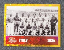 Panini FIFA World Cup FWC 9