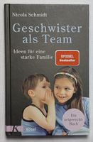 Geschwister als Team - Nicola Schmidt