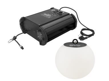 Illuminazione & Effetti luce: LED Space Ball 20 + HST-201 – Nuovo e nell'imballaggio originale da Däniken SO venduto da Profog1 1