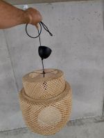 Lampe Bast