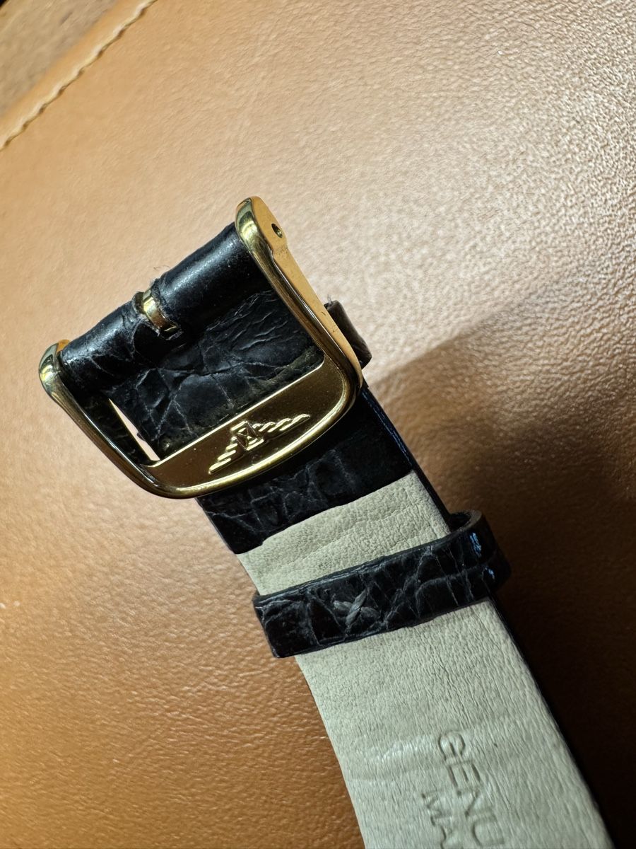 Longines Uhren: Longines Automatic – Gebraucht aus Glattpark(Opfikon) von ale_mg8x 9