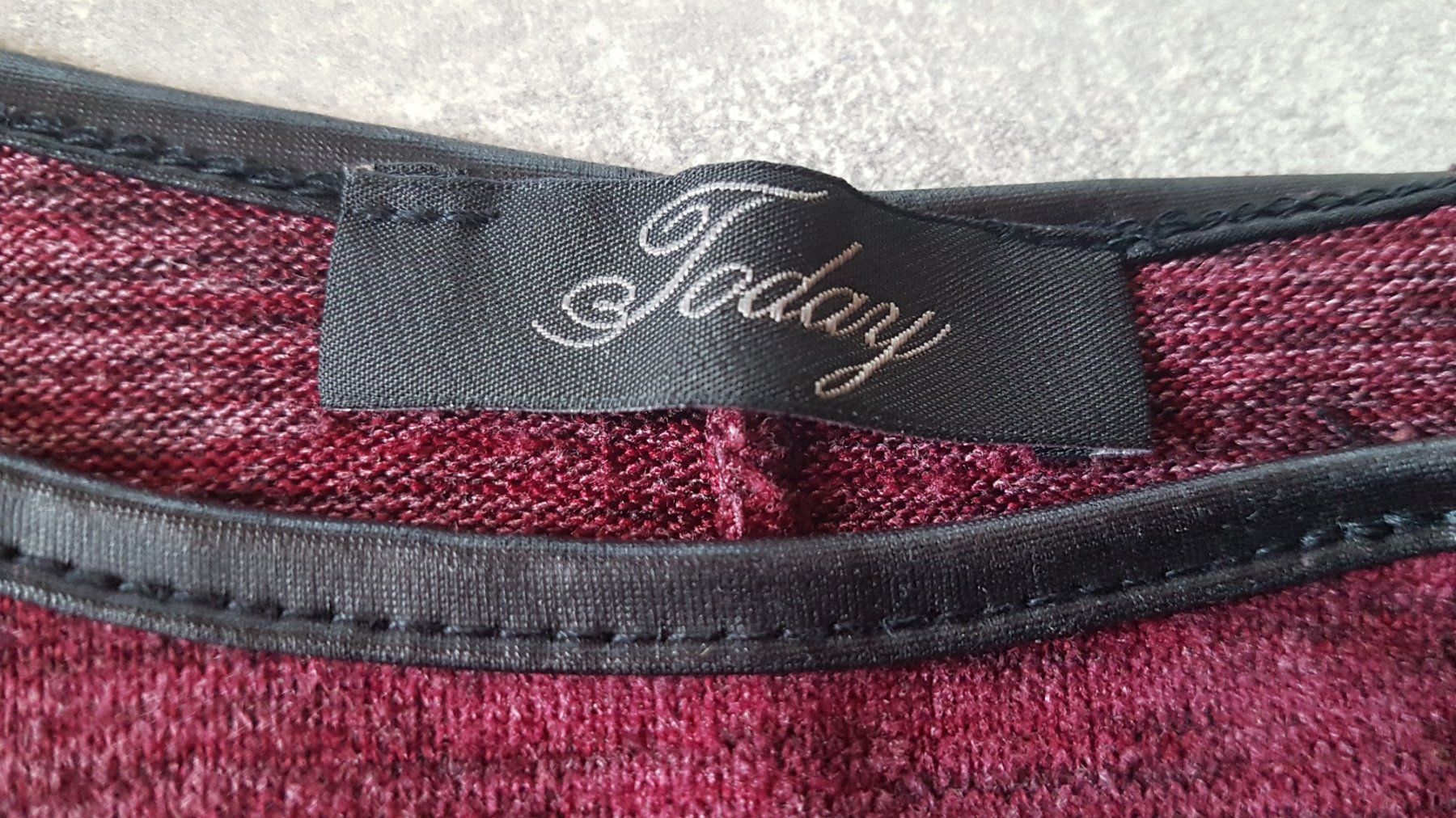 Maglioni & Felpe: Pull taille L marque Today – Usato da Villiers venduto da san_jn5w 2