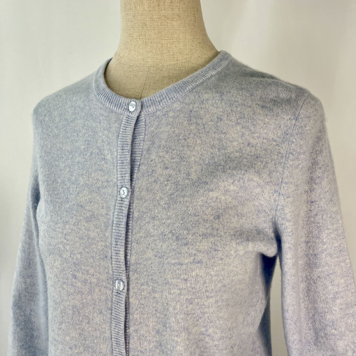 Repeat Maglioni & Felpe: REPEAT Double-Thread Cashmere Cardigan size L – Nuovo (secondo la descrizione) da Emmen venduto da Avviivva_Com2023 2
