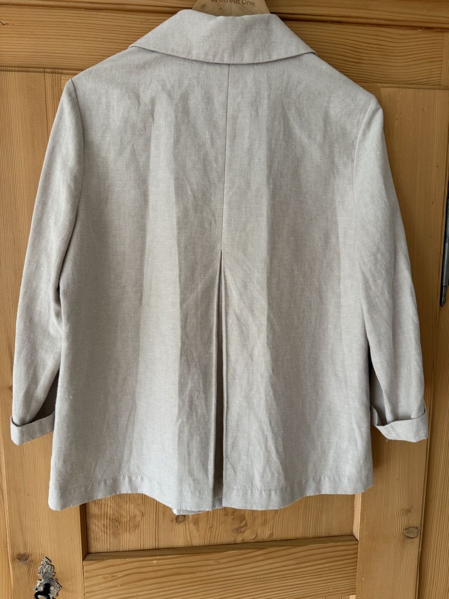 Someday Giacche: Someday Blazer Damen Gr.36 / S – Usato da Uster venduto da Schangnau87 3