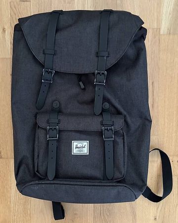 Rucksack Herschel 21 l