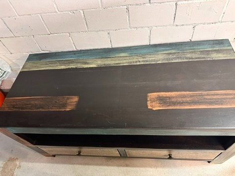 Mobili TV: Sideboard Wolf Möbel Goa – Usato da Winterthur venduto da milli_93 1