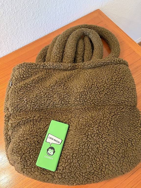 Mads Nørgaard Borse da donna: Mads Norgaard Teddy Tasche – Usato da Zürich venduto da rku_6tp7 2