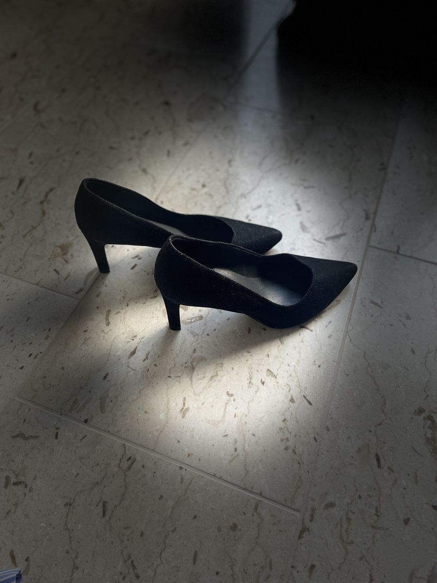 Kaiser Scarpe da donna: Peter Kaiser High Heels / Pumps – Nuovo (secondo la descrizione) da Kloten venduto da jes_xjq6 3
