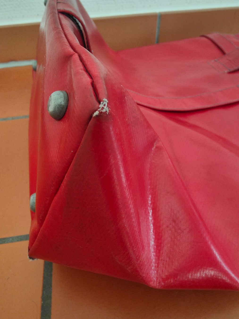 Freitag Sacs: Freitagtasche Shaad R102 – D'occasion à Winterthur par the7mx1reon 7