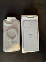 Coque Apple Magsafe Iphone 15