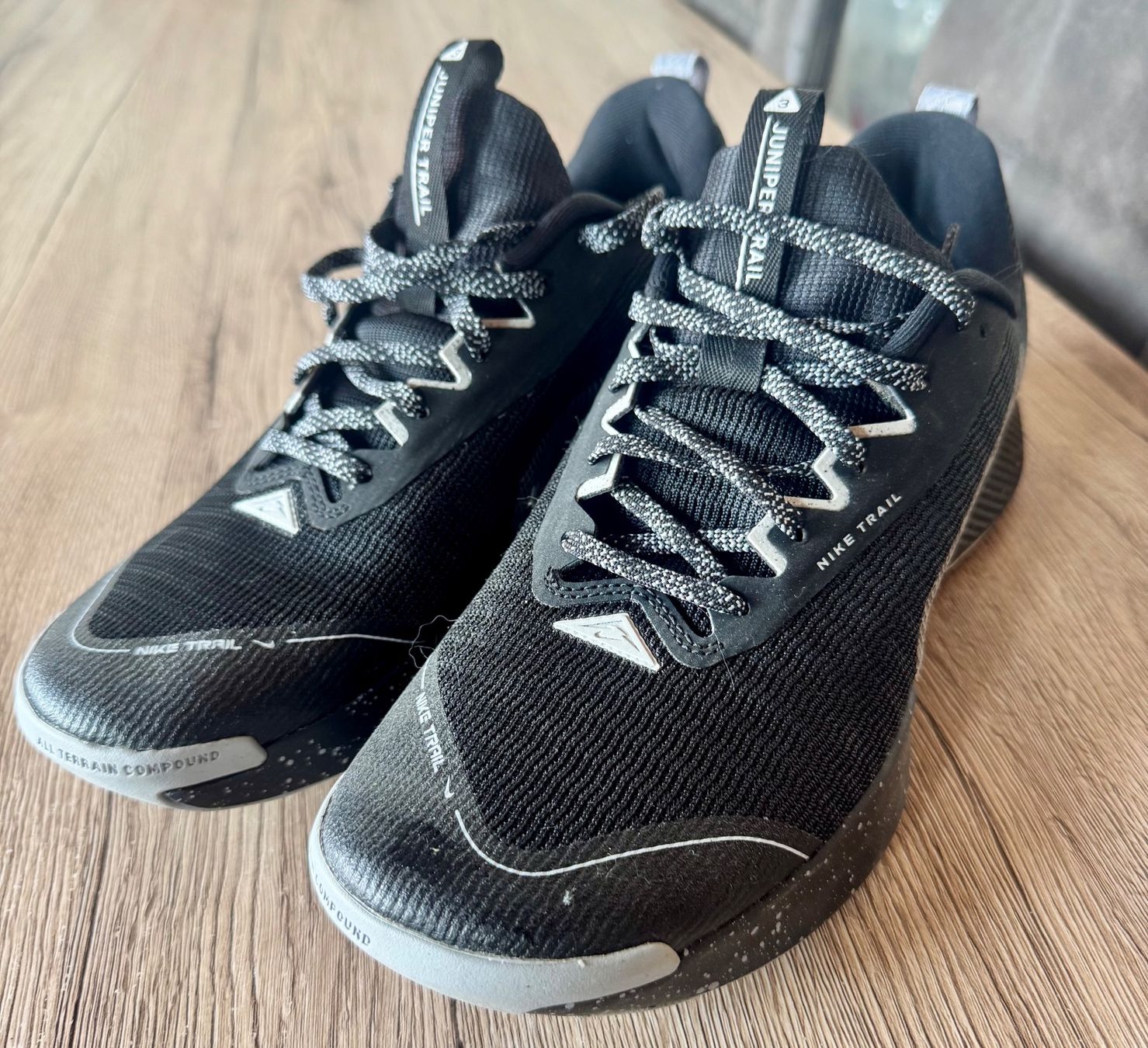 Nike Chaussures hommes: Nike Trail 42 – Neuf (Voir description) à Donatyre par Allan_1580 1