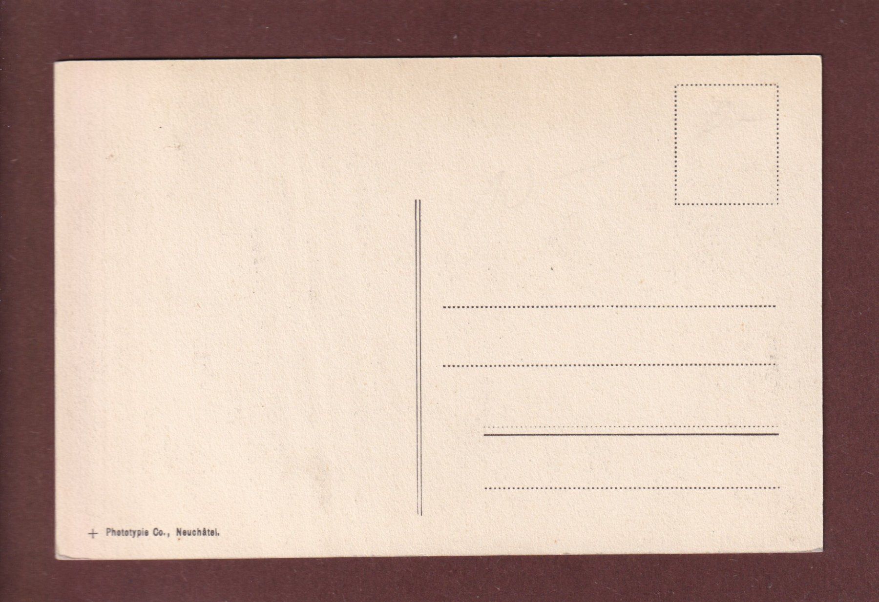 Cartoline postali: GENEVE - Vue prise de St. Jean – Usato da Pully venduto da nicecards 1