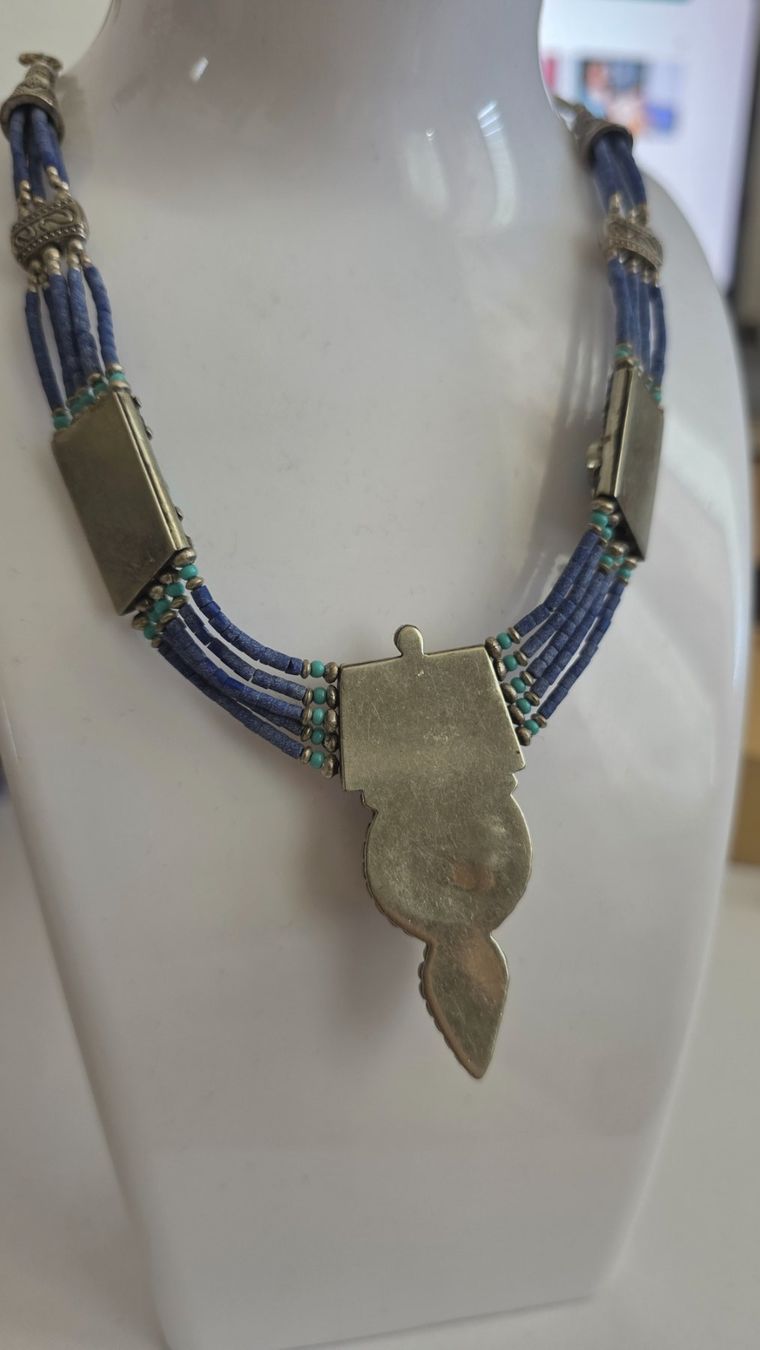 Colliers: Wunderschoenes Collier – D'occasion à Wittenbach par rose_rosi 3