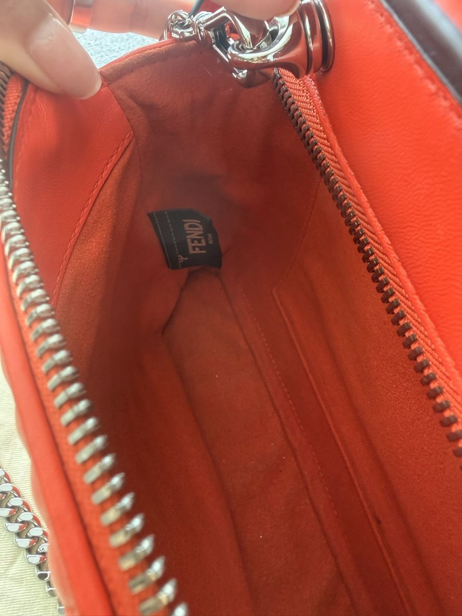 Fendi Taschen für Damen: Fendi Dotcom tasche – Gebraucht aus Bassersdorf von MisR01 5