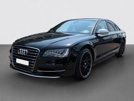 Audi S8 TOP Zustand | Frisch ab MFK