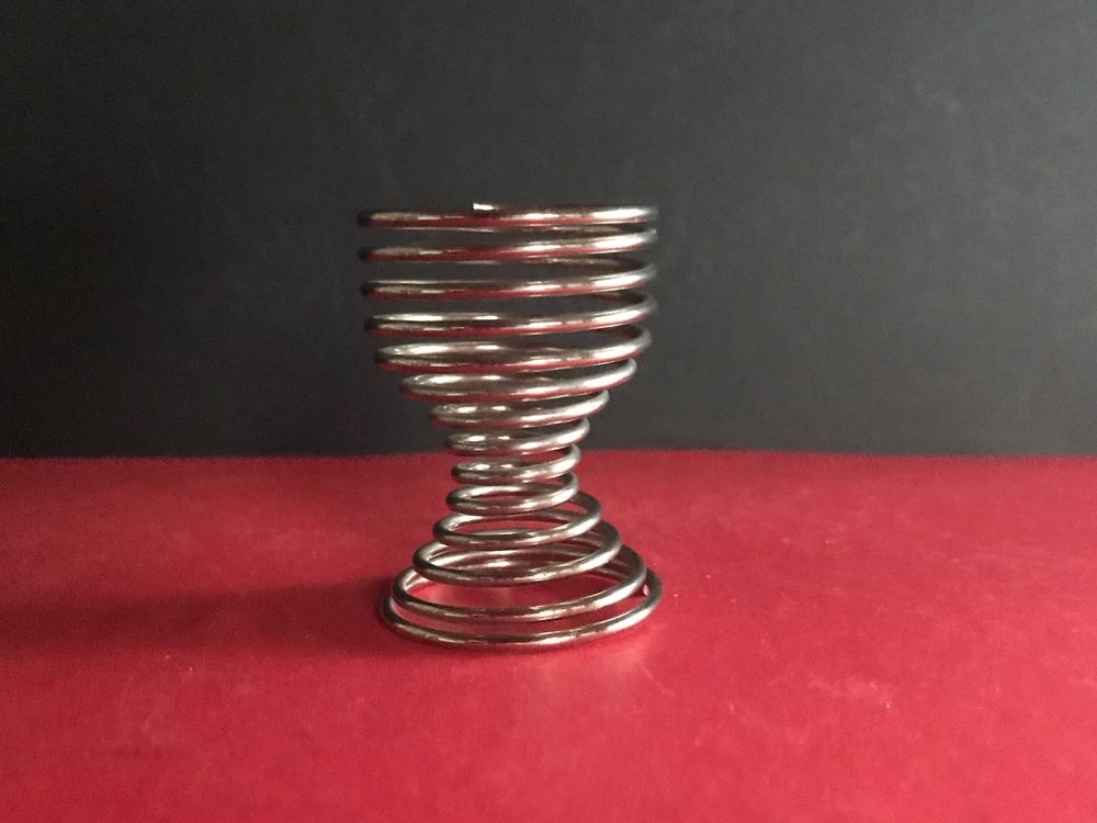 Produktbild von 10 Meter Edelstahl Federdraht 0,4mm – 304er Federstahldraht, Hart, Rostfrei, Flexibel Für DIY, Schmuck, Seifen- & Eierschneider
