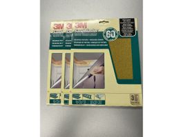 neues Schleifpapiere P60