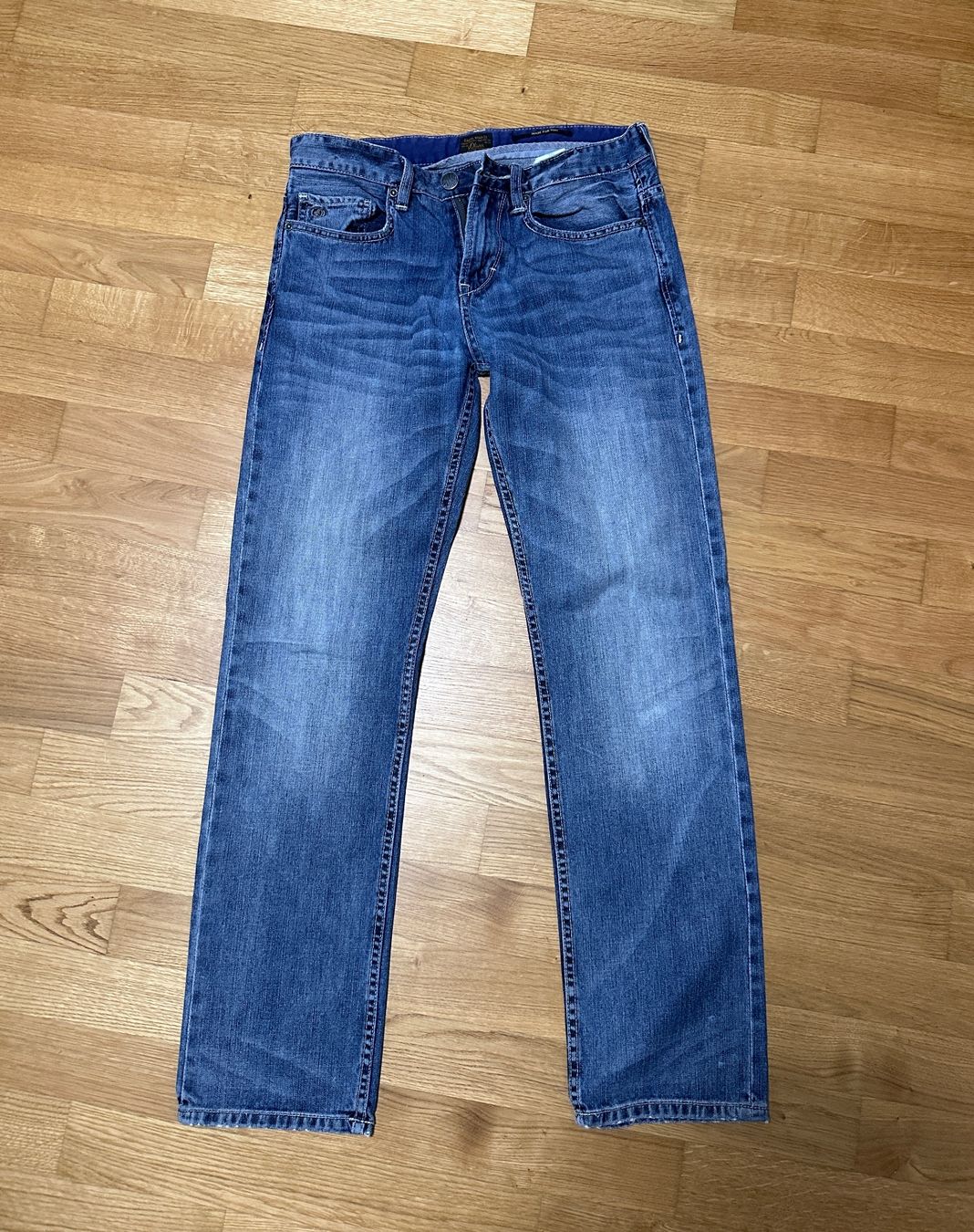 S.Oliver Jeans: S.Oliver Jeans – Gebraucht aus Kaltbrunn von IMRLU998