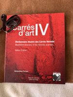 Hermès carrés d’art IV