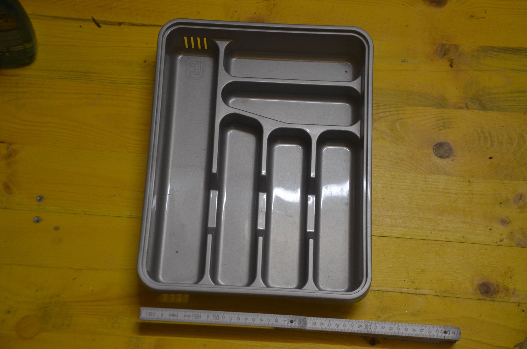 Set di posate: COUVERT - PLASTIK – Usato da Chiasso venduto da Dolly015 1