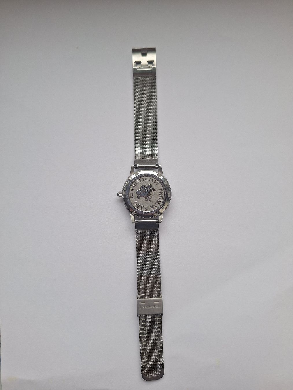 Thomas Sabo Orologi: Thomas Sabo Damenuhr – Usato da Winterthur venduto da kim_hbf5 2