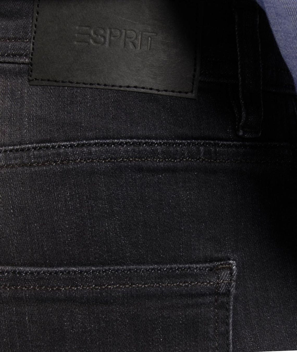 Esprit Jeans: Slim Organic Cotton Jeans – Nuovo e nell'imballaggio originale da Wittenbach venduto da bes_k8vr 1