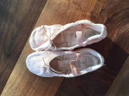 Chaussons de danse 35