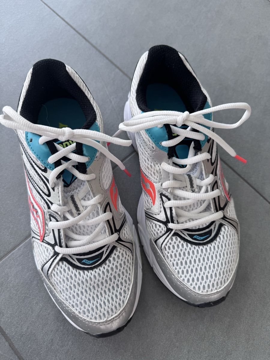 Saucony Scarpe da donna: Saucony Sneaker, Gr. 38 – Nuovo (secondo la descrizione) da Wiesendangen venduto da Biker39 1