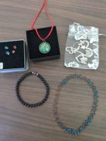 Schmuck Set Damen  guter Zustand