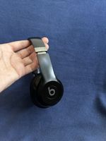 🎧 Beats Solo 4 Noir – Très bon état