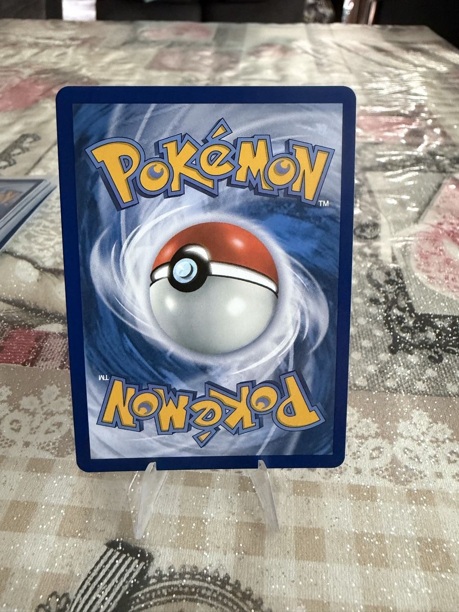 Pokémon Sammelbilder & Trading cards: Pokémon Karten mega Loupanny eng – Neu (gemäss Beschreibung) aus Carabbia von _shadoweclipse.tcg_ 1