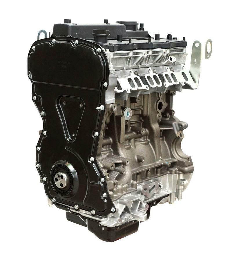 Ford Motoren: Ford Ranger Motor 3.2 Diesel – Neu (gemäss Beschreibung) aus St. Margarethen TG von 180279