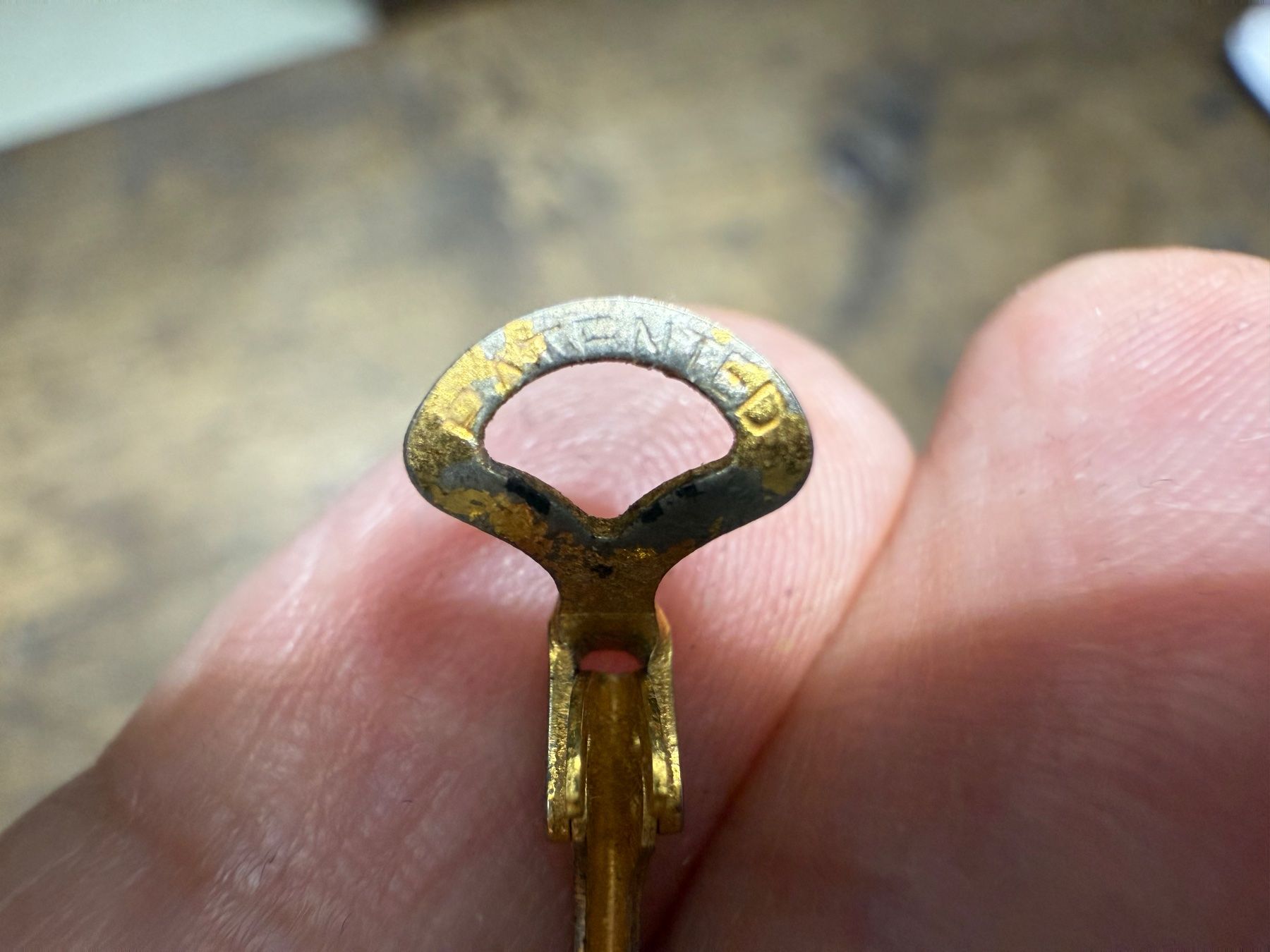 Ohrringe & -stecker: Elegante Perlen-Vintage-Clip-Ohrringe – Gebraucht aus Lamone von LaCantinaMagica 6