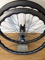 Princeton Carbonworks GRIT Carbon Wheelset - Carbon LR